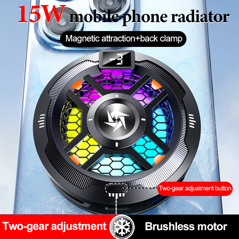 Gaming Console Ipad - Mobile Cooling Fan For Phone Cooler