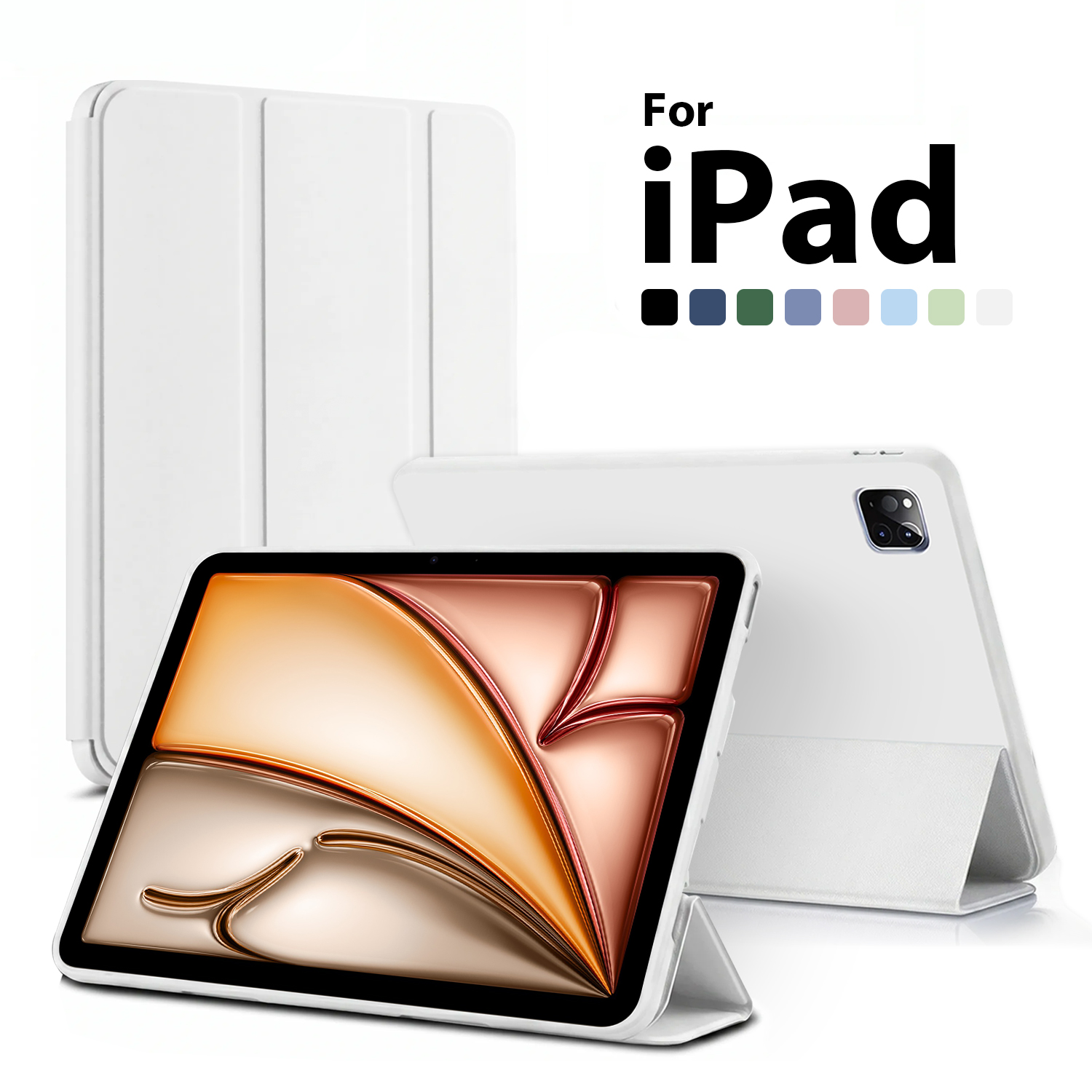 Gaming Console Ipad - Case For iPad 11th A16 Air