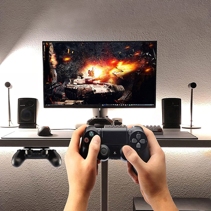 【C】1Pcs Portable Game Controll - Gaming Console Holder avaliação e preço