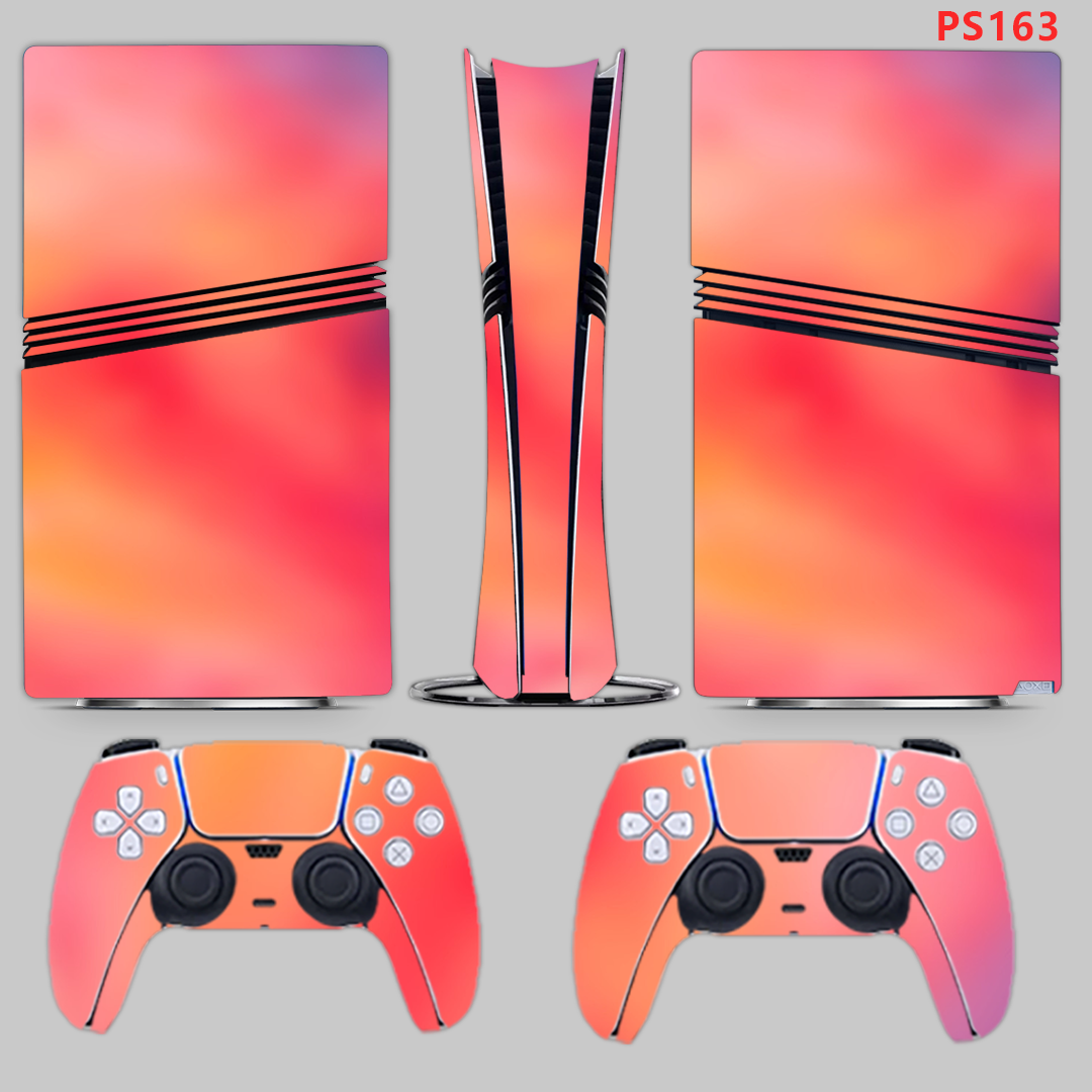Skin Wrap Vinyl Decals For PS5 - Gaming Console Controller avaliação e preço