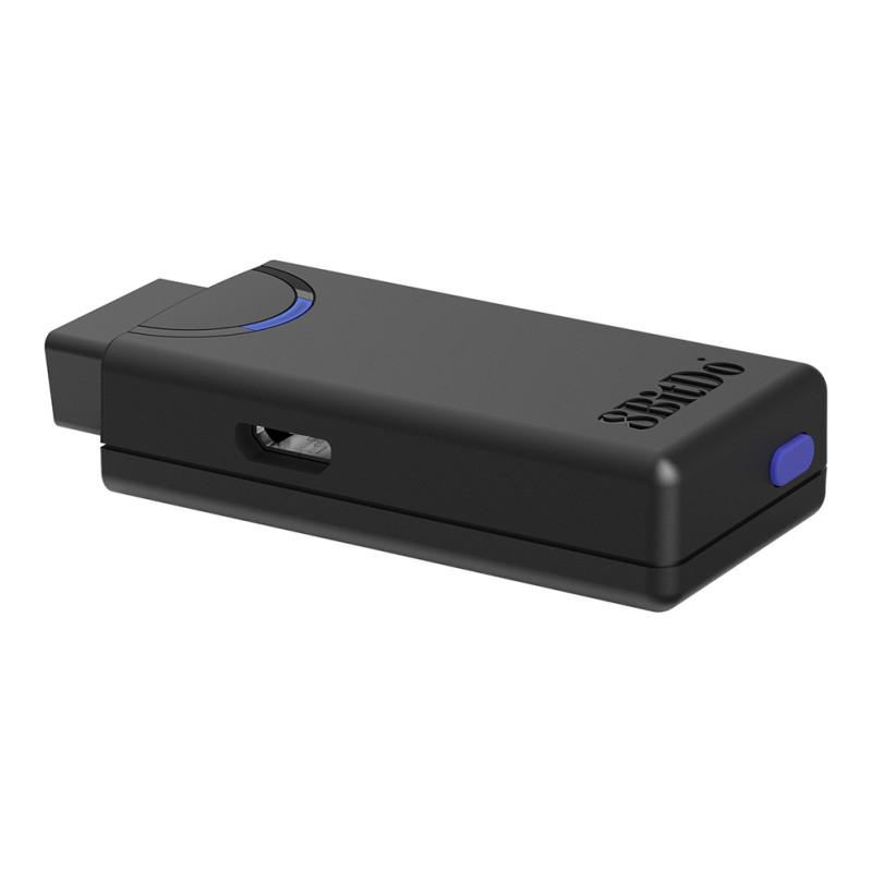 8BitDo Retro Receiver for Mega - Gaming Console Controller avaliação e preço