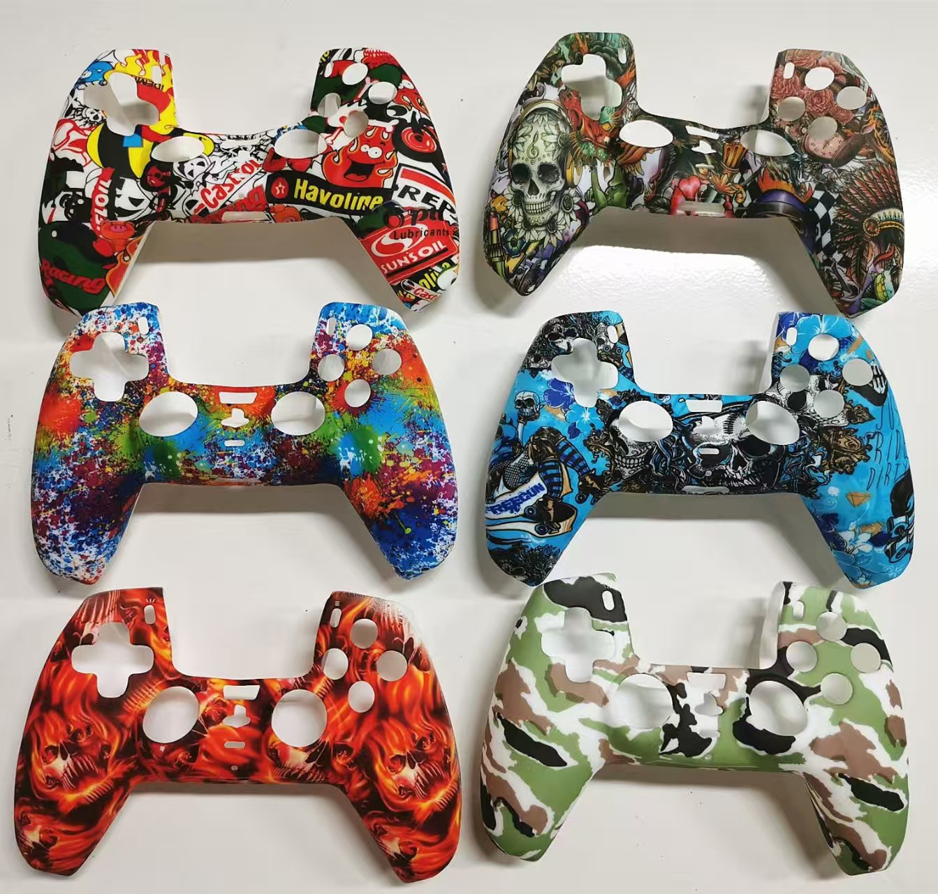 Wireless Controller Gamepad 6- - Gaming Console Ipad avaliação e preço