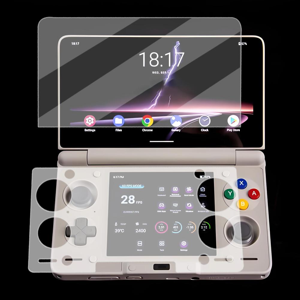 For AYN THOR Game Console Prot - Gaming Console Definition avaliação e preço