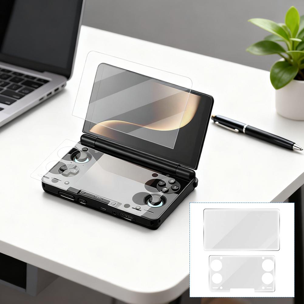 For AYN THOR Game Console Prot - Gaming Console Definition avaliação e preço