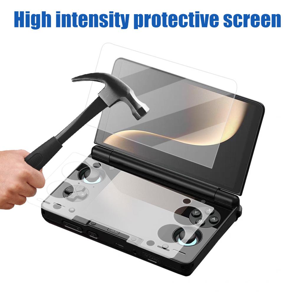 For AYN THOR Game Console Prot - Gaming Console Definition avaliação e preço