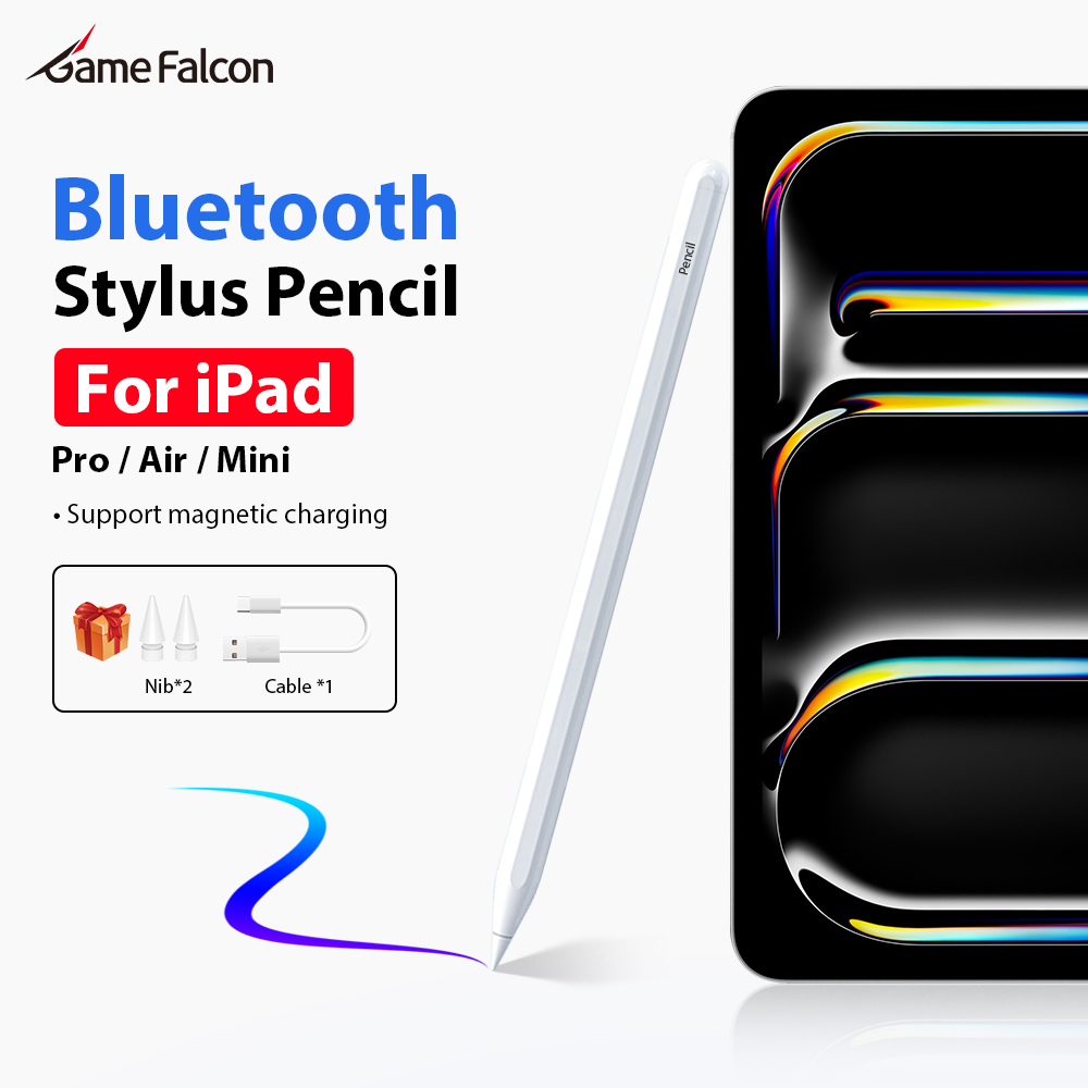 For Apple Pencil For iPad Air  - Gaming Console Ipad avaliação e preço