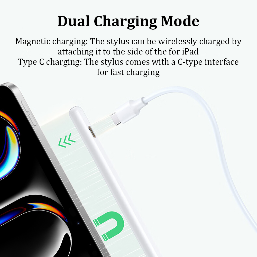 For Apple Pencil For iPad Air  - Gaming Console Ipad avaliação e preço