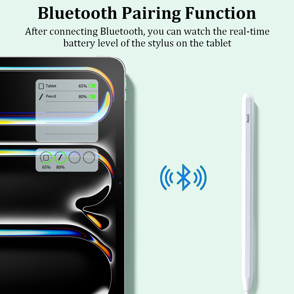 For Apple Pencil For iPad Air  - Gaming Console Ipad avaliação e preço