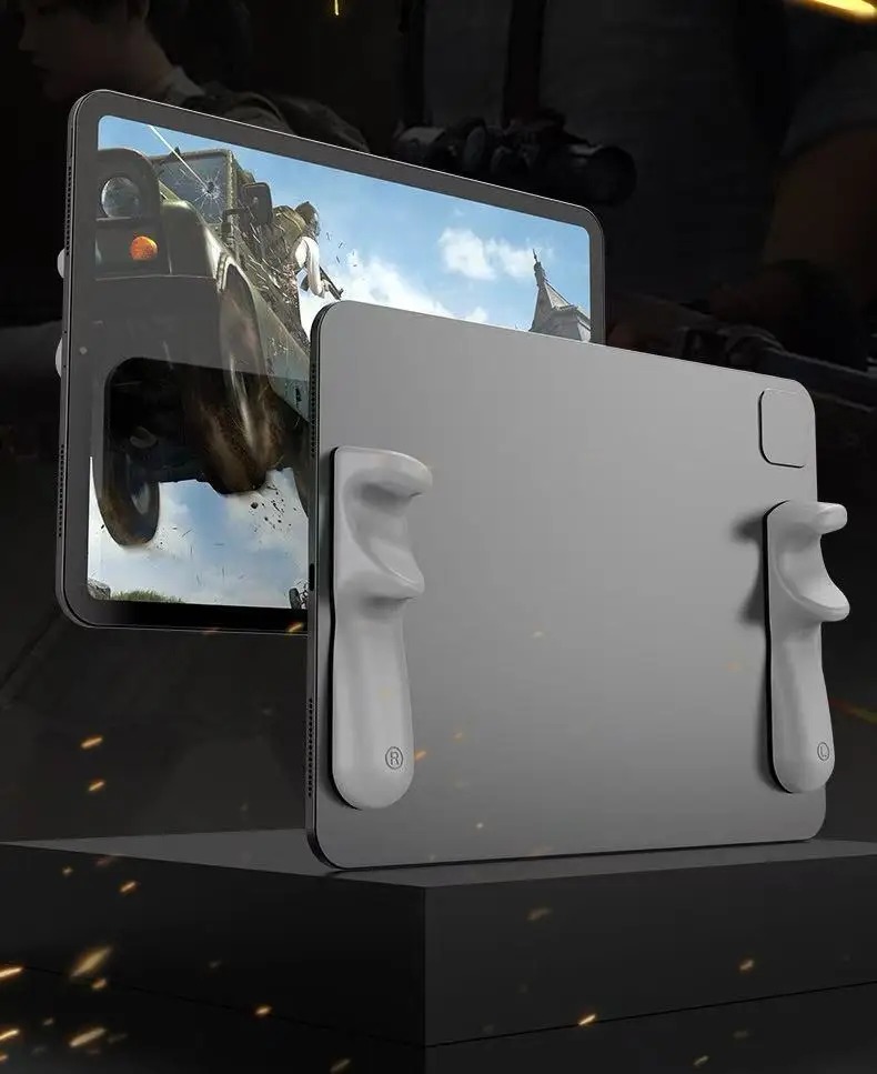 Special IPad Hand-Holding Game - Gaming Console Ipad avaliação e preço