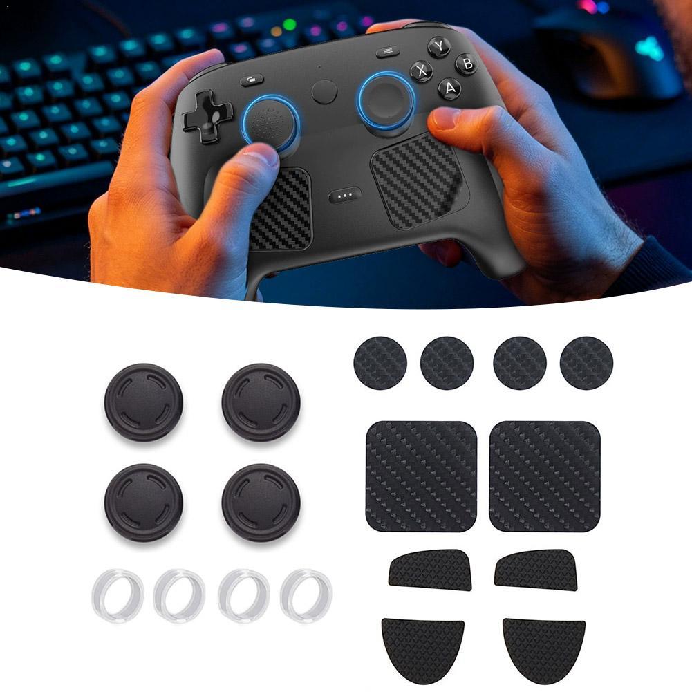 Soft Anti-Slip Silicone Cover  - Gaming Console Controller avaliação e preço