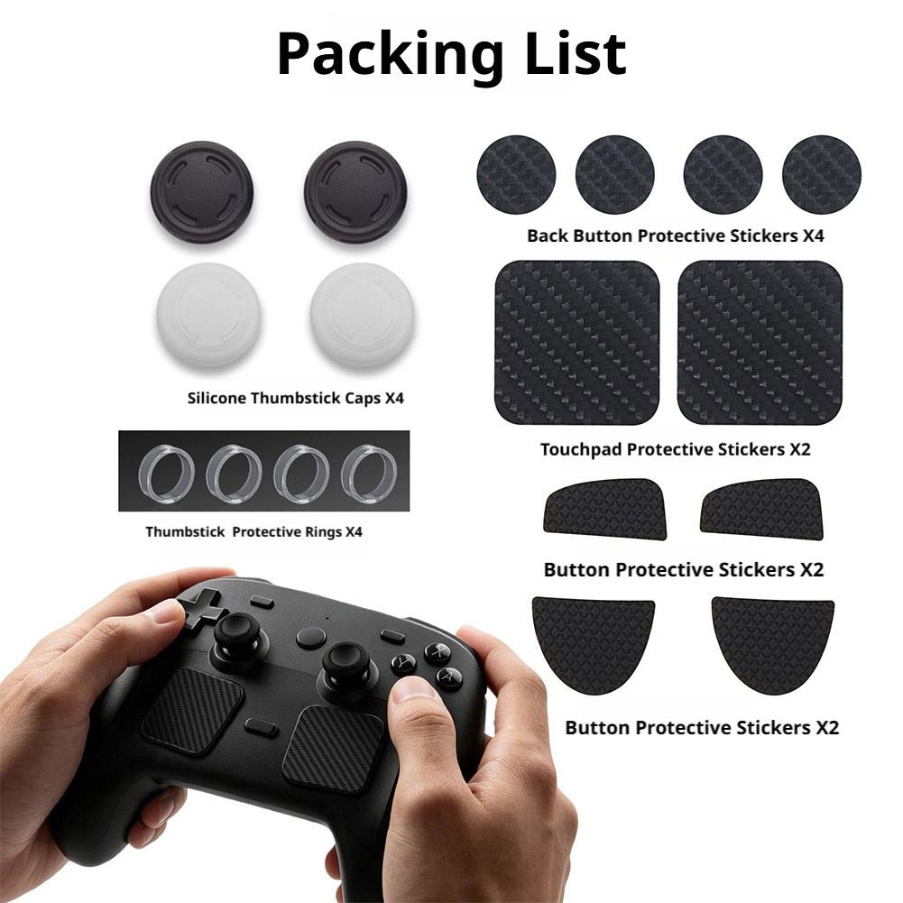 Soft Anti-Slip Silicone Cover  - Gaming Console Controller avaliação e preço