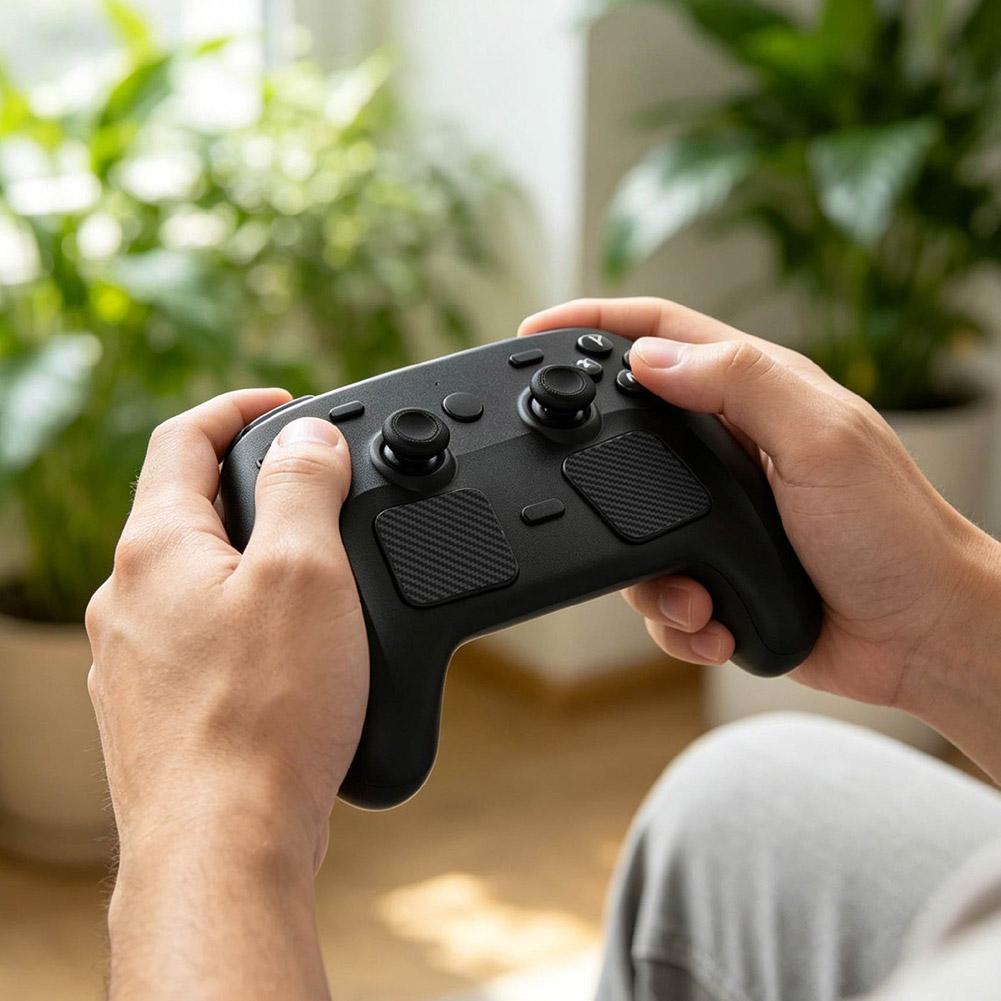 Soft Anti-Slip Silicone Cover  - Gaming Console Controller avaliação e preço