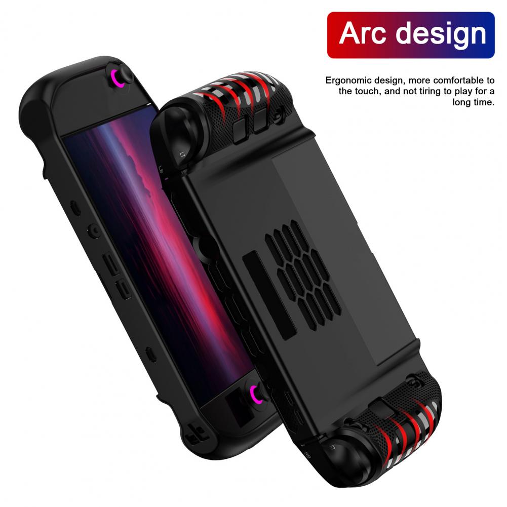 Game Machine Protective Cover  - Gaming Console Legion avaliação e preço