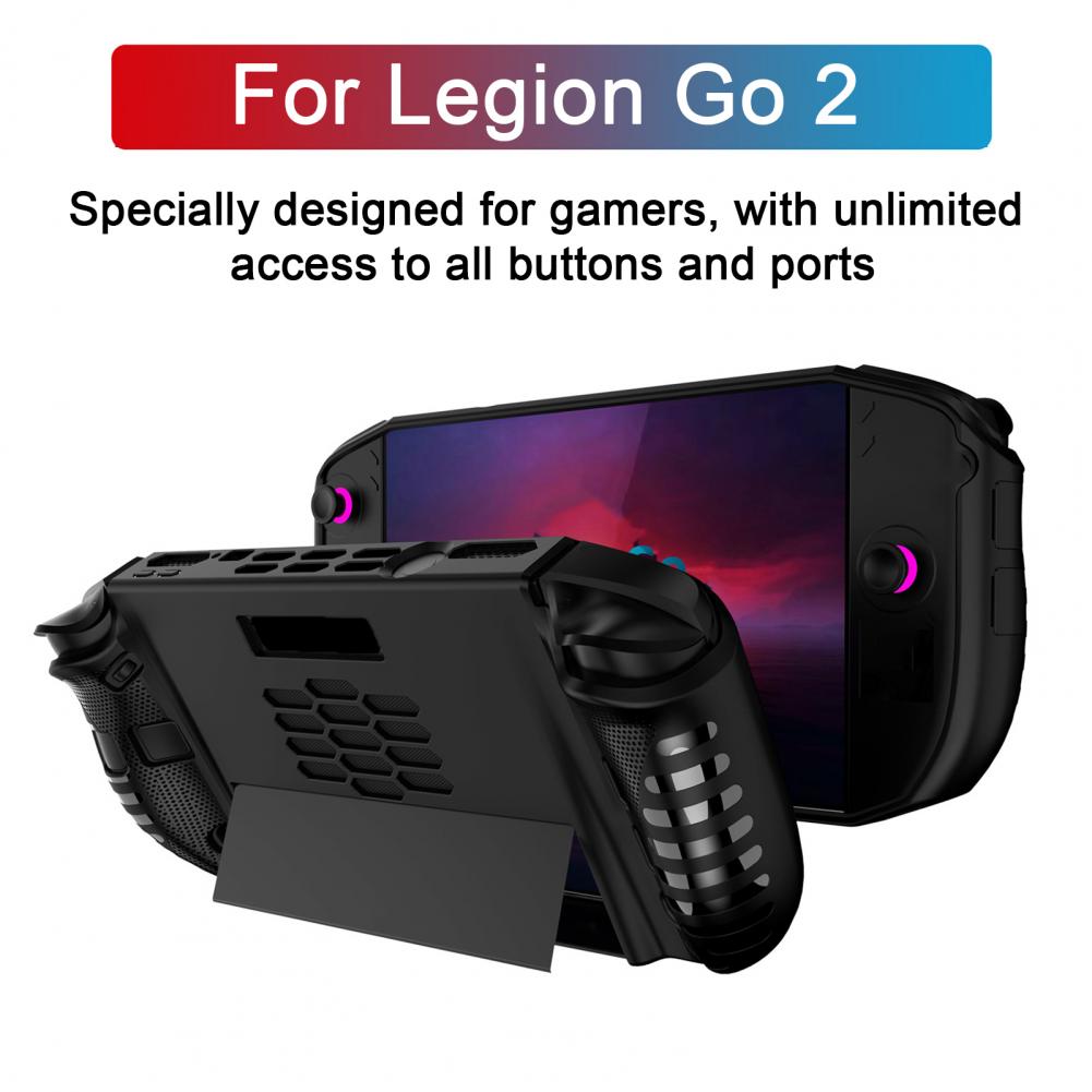 Game Machine Protective Cover  - Gaming Console Legion avaliação e preço