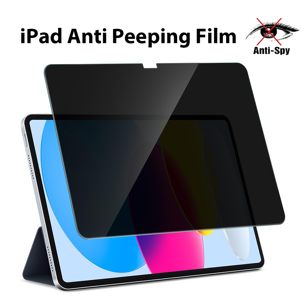 Privacy Screen Protector For i - Gaming Console Ipad avaliação e preço