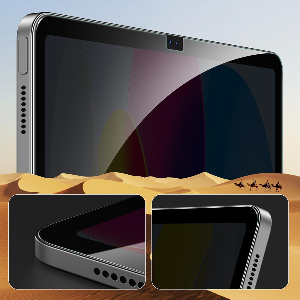 Privacy Screen Protector For i - Gaming Console Ipad avaliação e preço