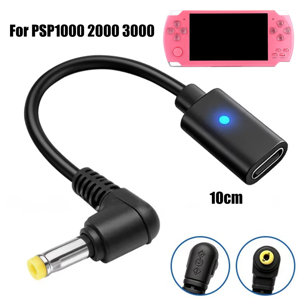 For PSP 1000 2000 3000 Chargin - Gaming Console Controller avaliação e preço