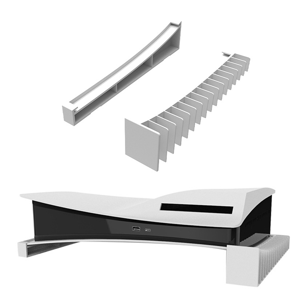 Game Console Storage Stand for - Gaming Console Holder avaliação e preço