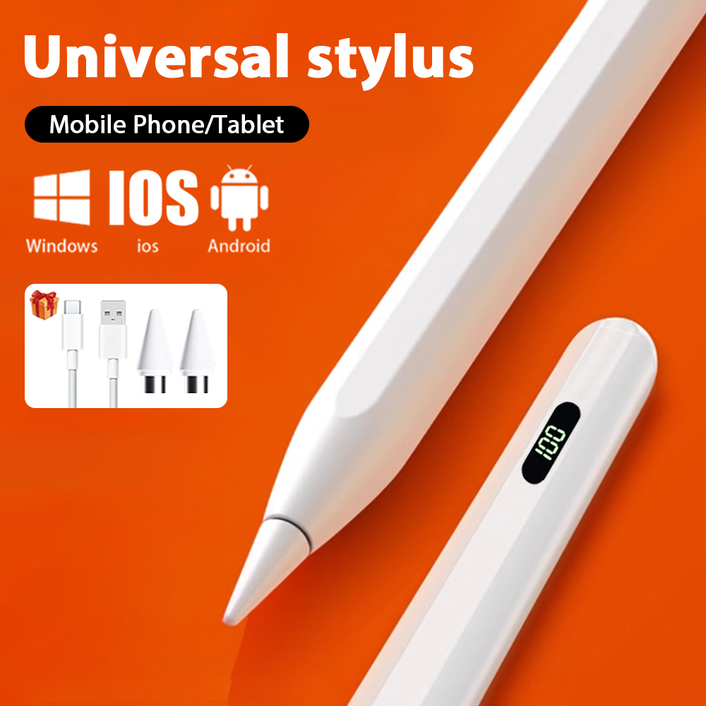 Universal Touch Screen Pen For - Gaming Console Ipad avaliação e preço