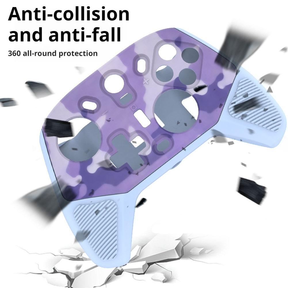 Silicone Case Cover for GameSi - Gaming Console Controller avaliação e preço