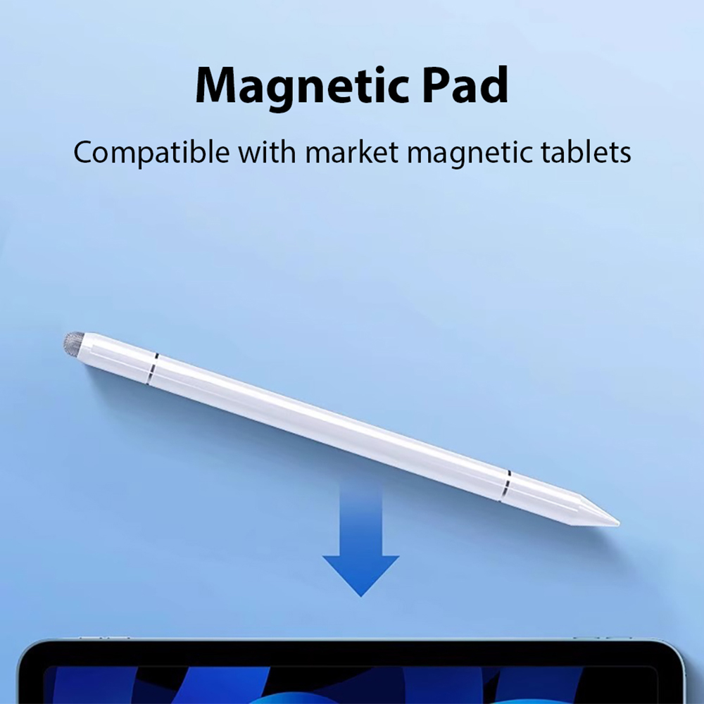 3 in 1 Magnetic Universal Styl - Gaming Console Ipad avaliação e preço