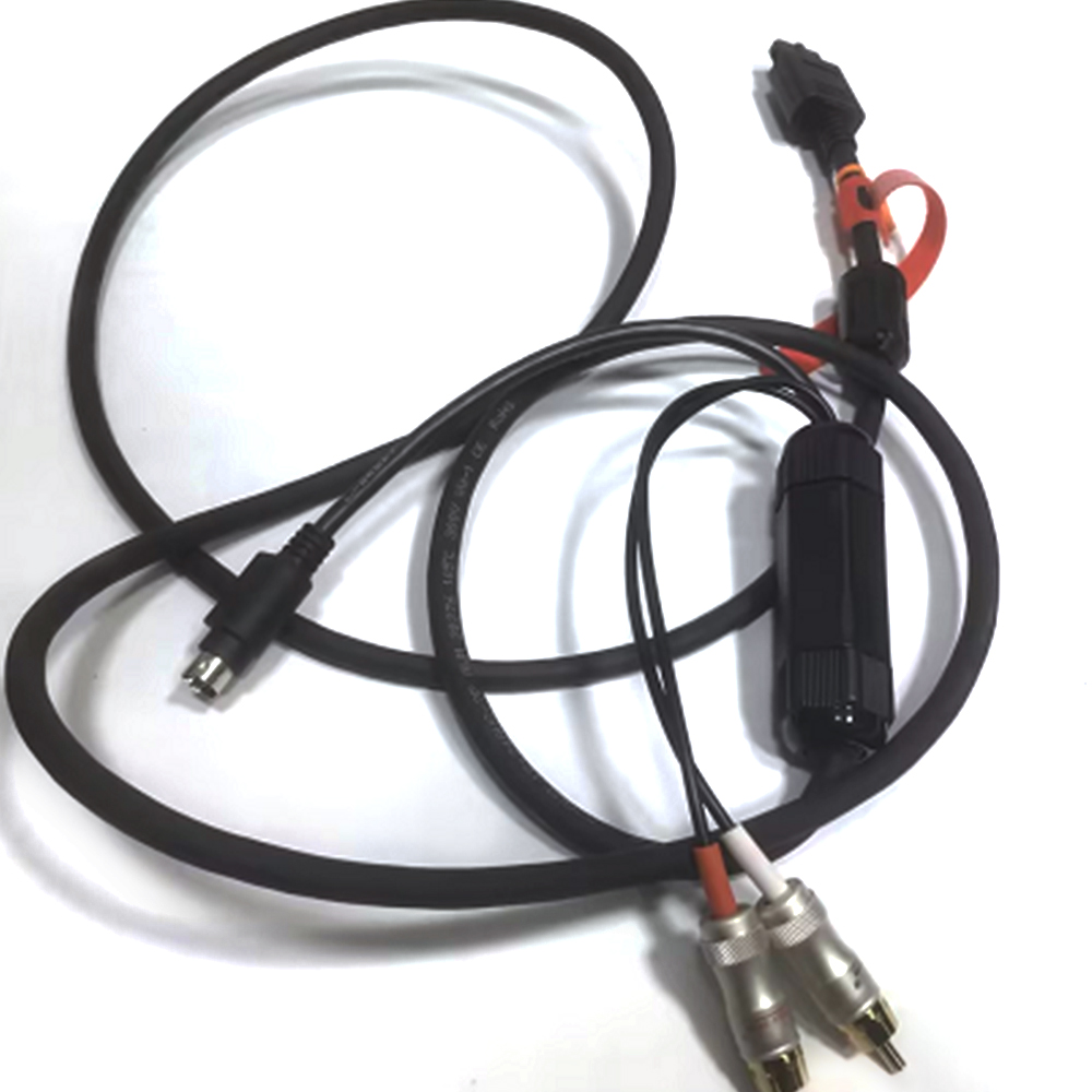 SFC N64 NGC S-Video Cable Shie - Gaming Console Vintage avaliação e preço
