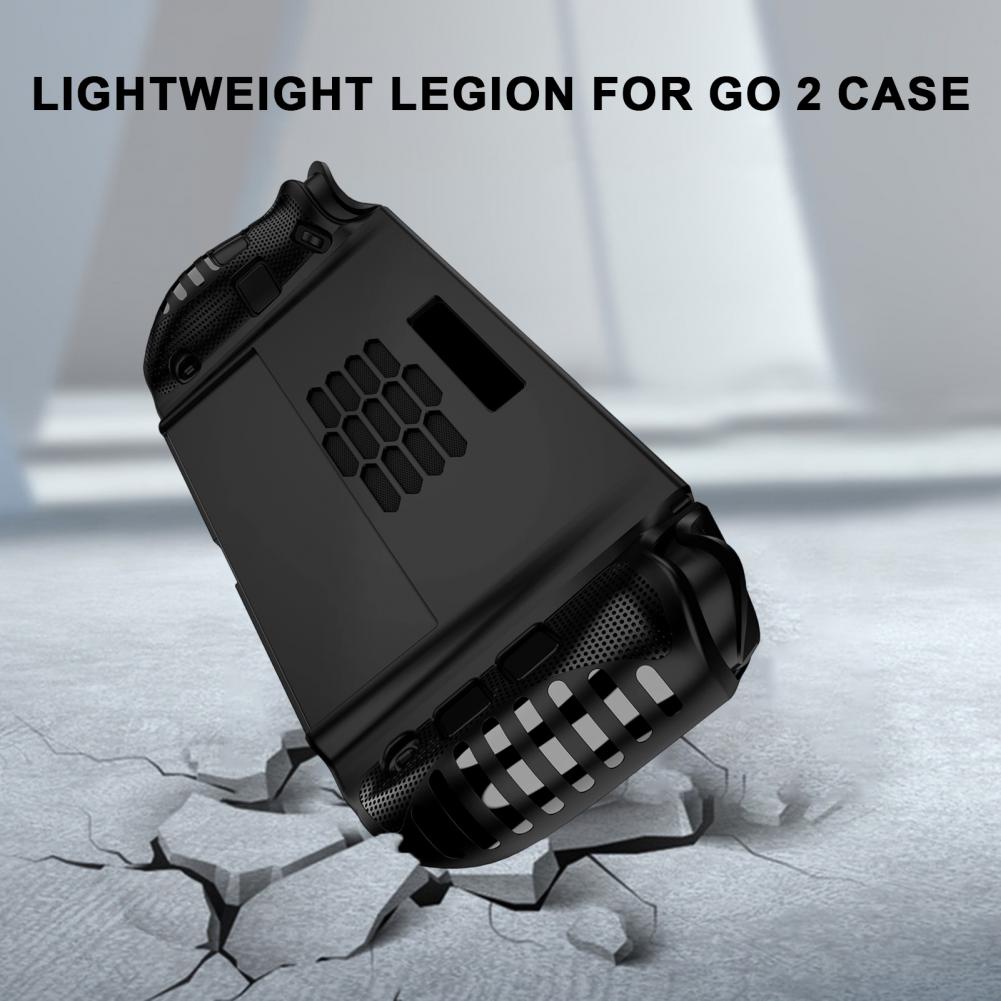 Game Console Case for Legion G - Gaming Console Legion avaliação e preço