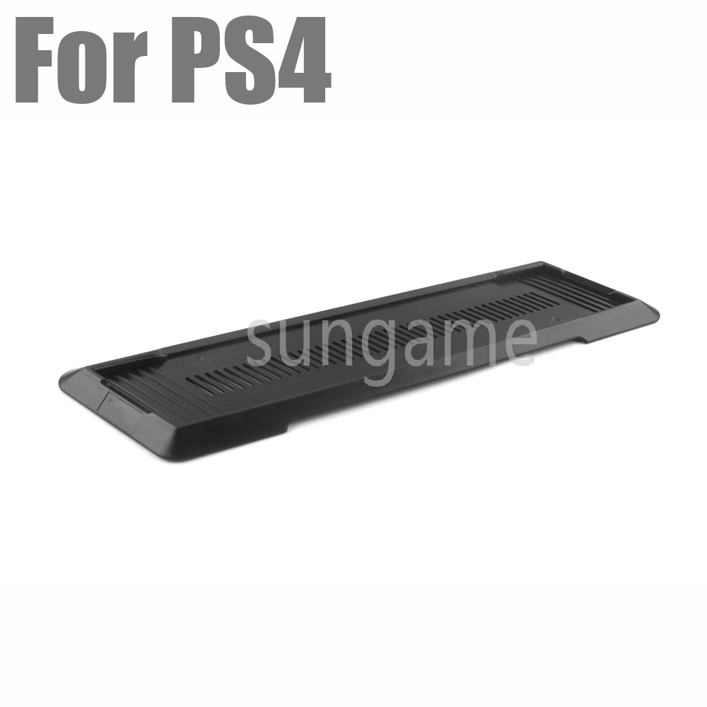 1pc Vertical Stand For PS4 Doc - Gaming Console Holder avaliação e preço