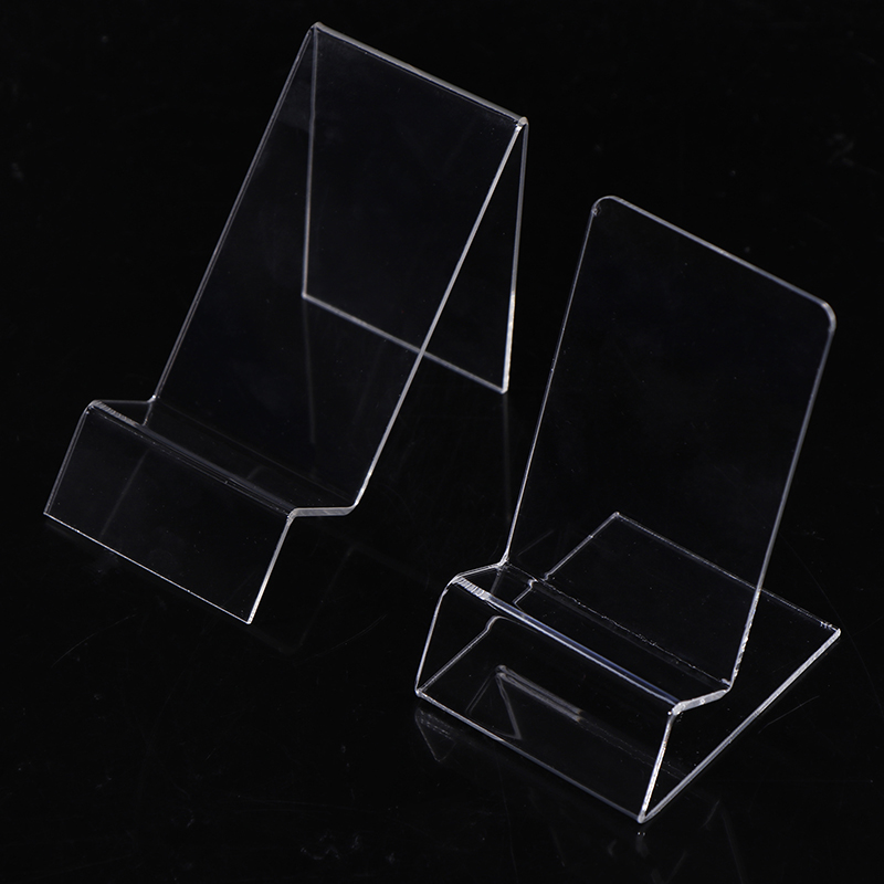 Acrylic Display Stand For GB G - Gaming Console Holder avaliação e preço