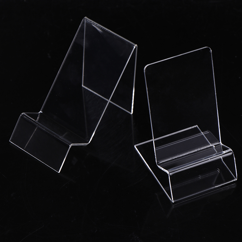 Acrylic Display Stand For GB G - Gaming Console Holder avaliação e preço