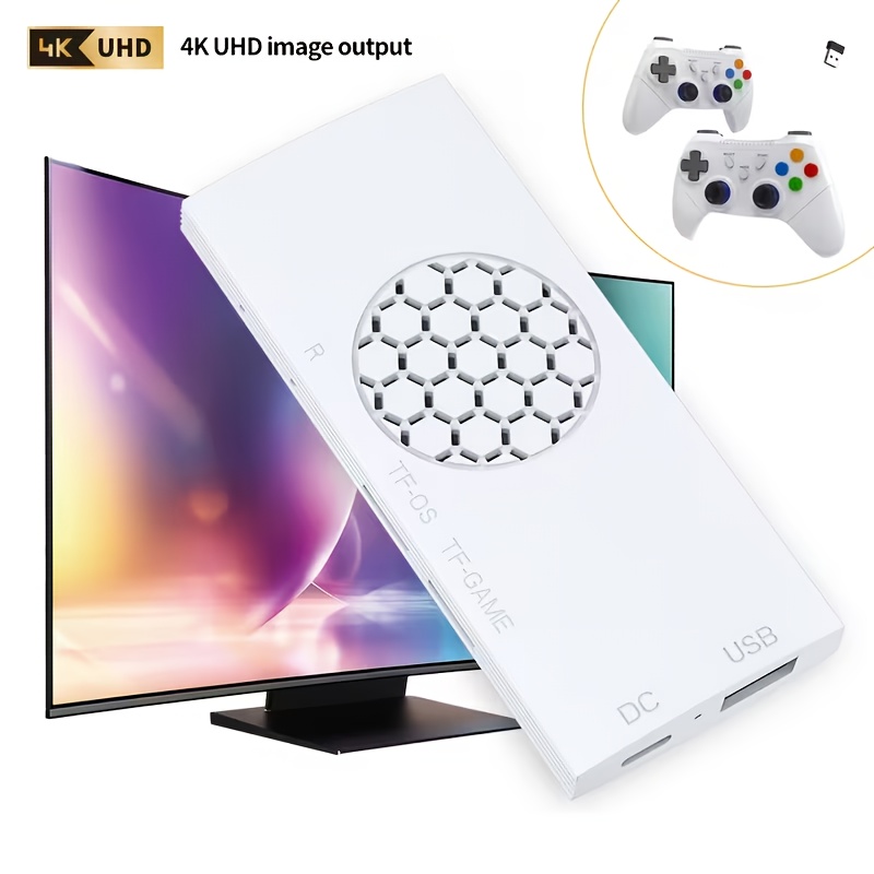 G99 plug and play TV game cons - Gaming Console Definition avaliação e preço