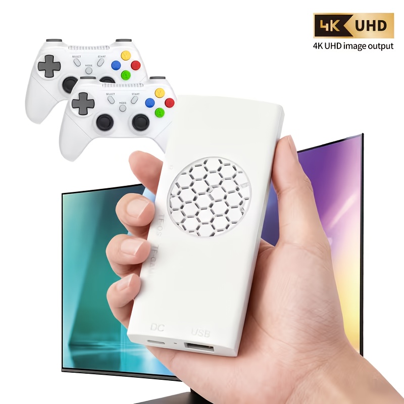 G99 plug and play TV game cons - Gaming Console Definition avaliação e preço