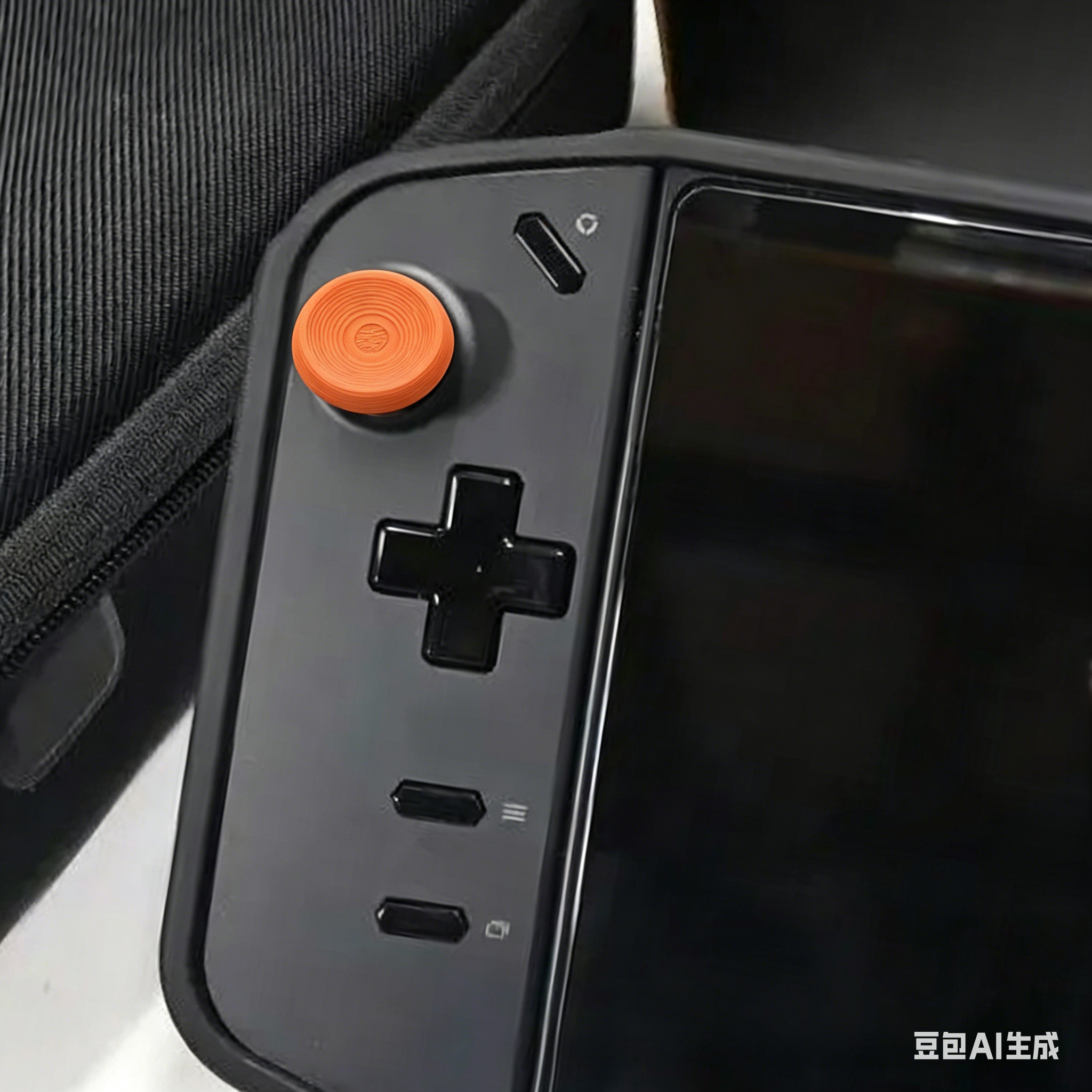 Controller Joystick Cap Upgrad - Gaming Console Legion avaliação e preço