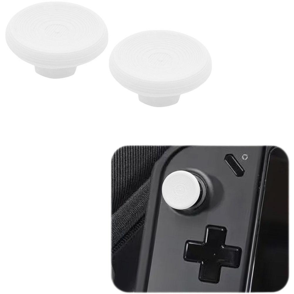Controller Joystick Cap Upgrad - Gaming Console Legion avaliação e preço