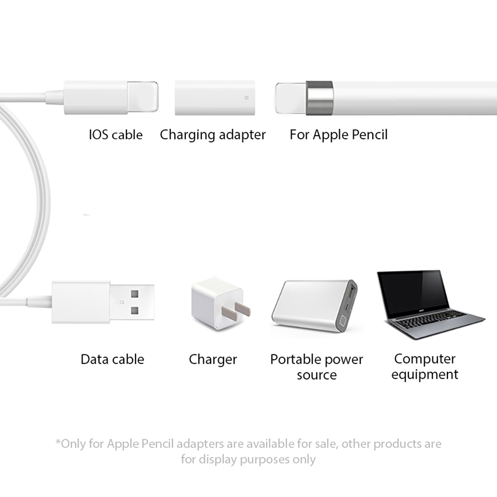 Connector Charger for Apple To - Gaming Console Ipad avaliação e preço