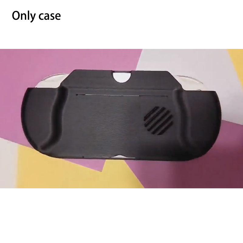 3D Printing Grip for Odin 2 Mi - Gaming Console Controller avaliação e preço