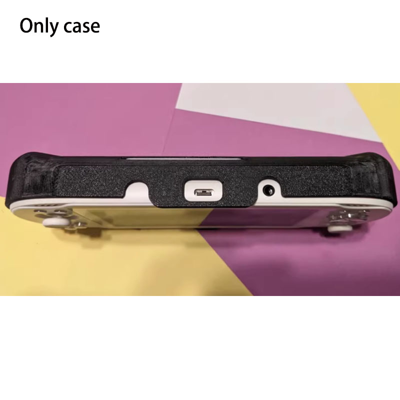 3D Printing Grip for Odin 2 Mi - Gaming Console Controller avaliação e preço