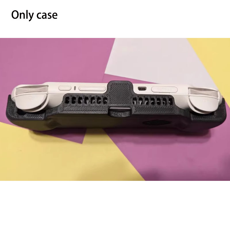 3D Printing Grip for Odin 2 Mi - Gaming Console Controller avaliação e preço