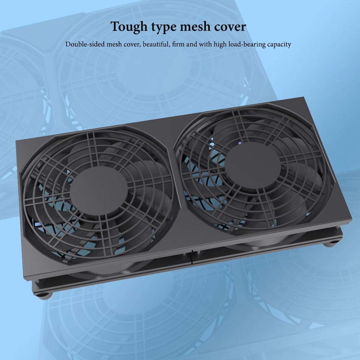 Dual USB Cooling Fan with 3-Sp - Gaming Console Controller avaliação e preço