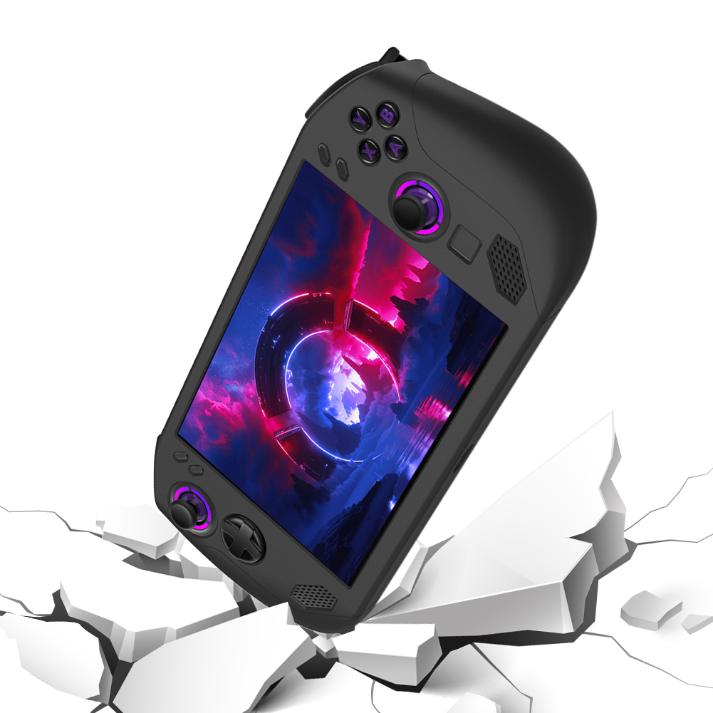 Protective Cover Anti-Scratch  - Gaming Console Legion avaliação e preço