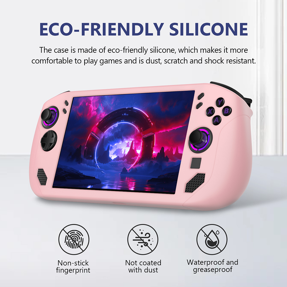 Protective Cover Anti-Scratch  - Gaming Console Legion avaliação e preço