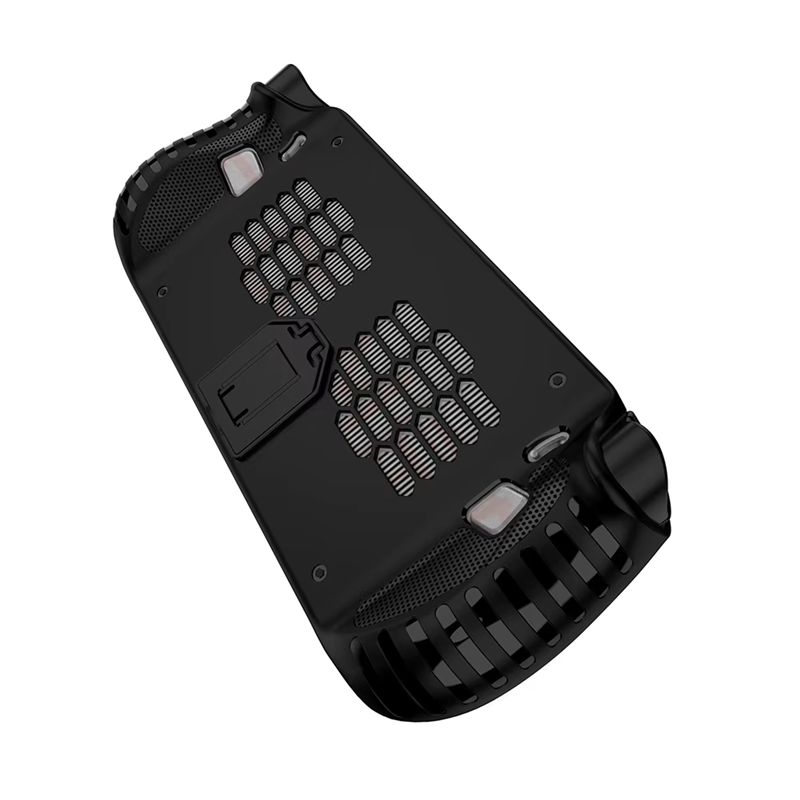For Legion Go S Shockproof TPU - Gaming Console Legion avaliação e preço