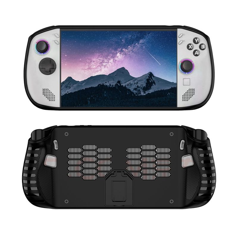 For Legion Go S Shockproof TPU - Gaming Console Legion avaliação e preço