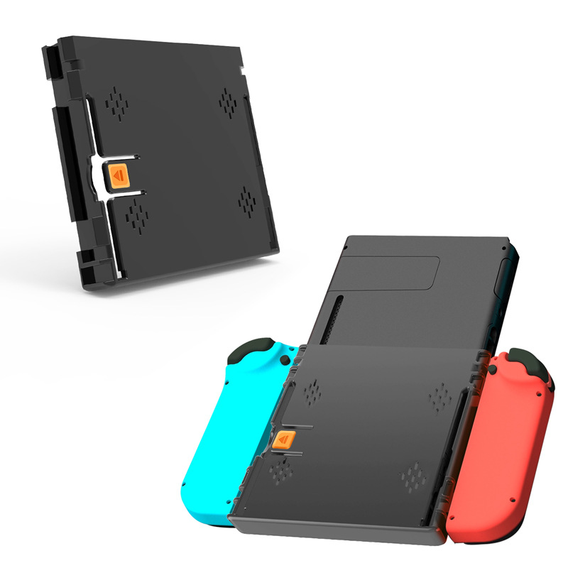 Portrait Vertical Bracket Grip - Gaming Console Controller avaliação e preço