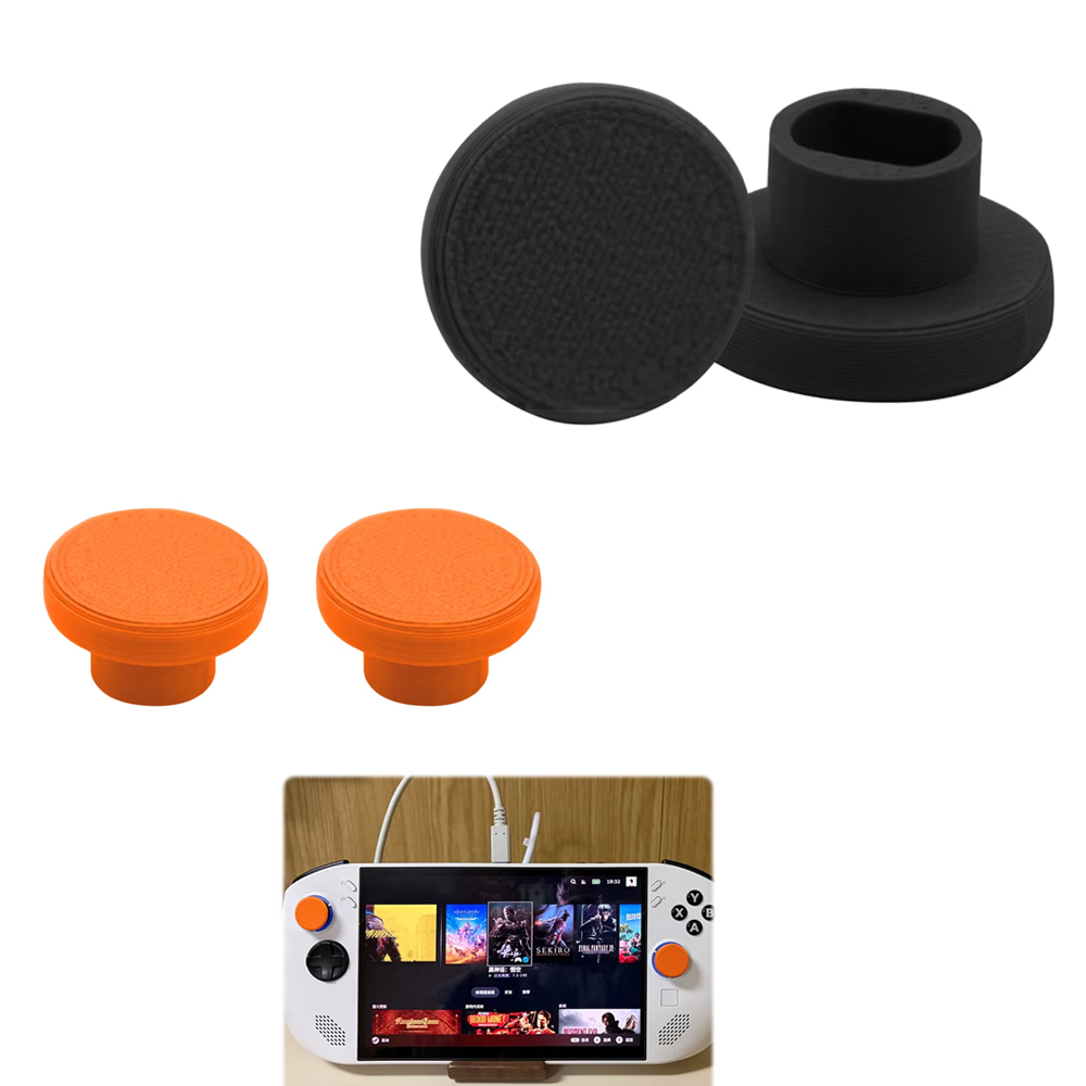 PLA Joystick Cap 2PCS Replacem - Gaming Console Legion avaliação e preço