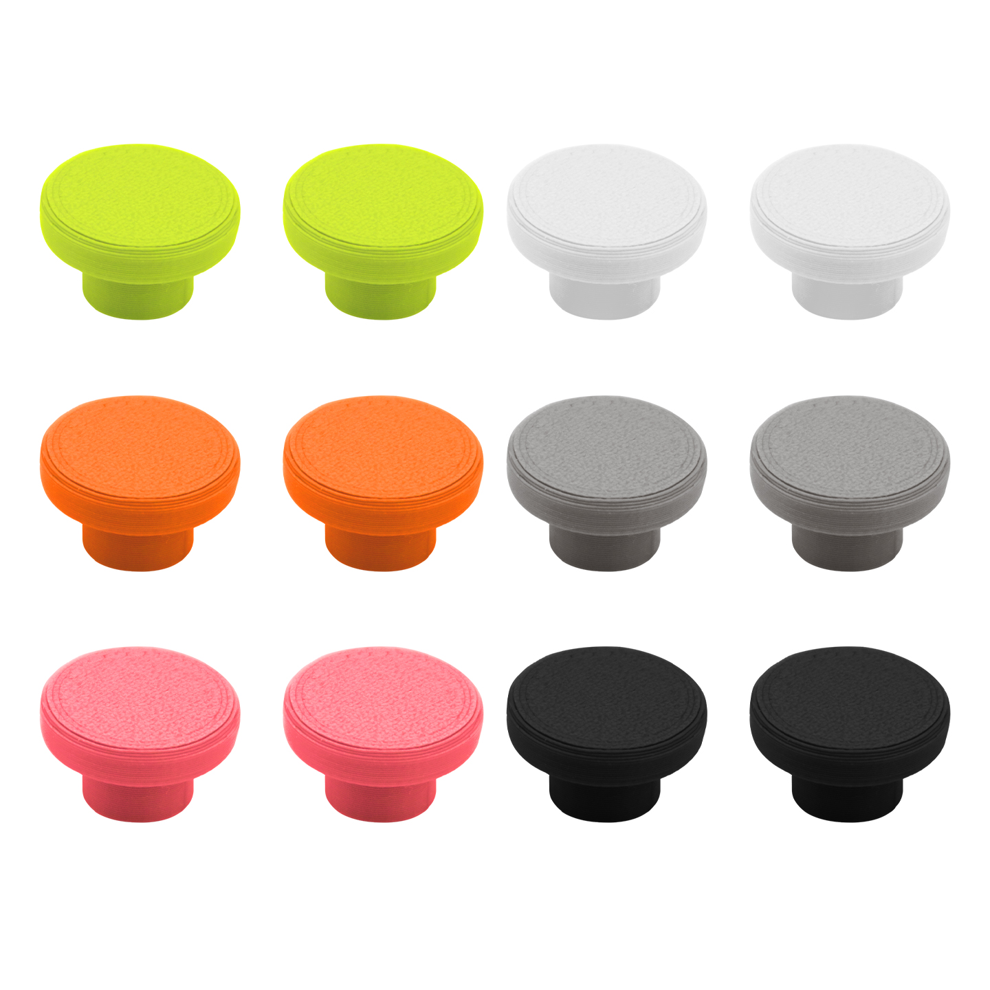PLA Joystick Cap 2PCS Replacem - Gaming Console Legion avaliação e preço