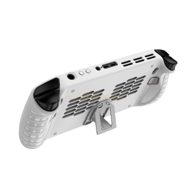 F62C Gaming Consoles Scratchpr - Gaming Console Legion avaliação e preço