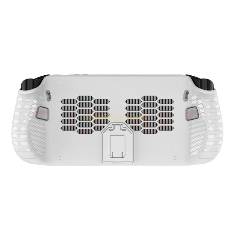 F62C Gaming Consoles Scratchpr - Gaming Console Legion avaliação e preço