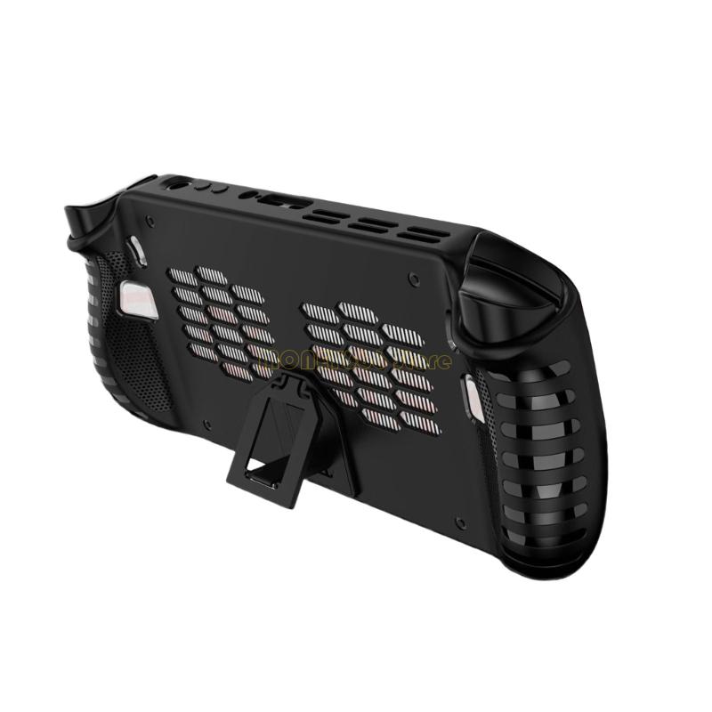 F62C Gaming Consoles Scratchpr - Gaming Console Legion avaliação e preço