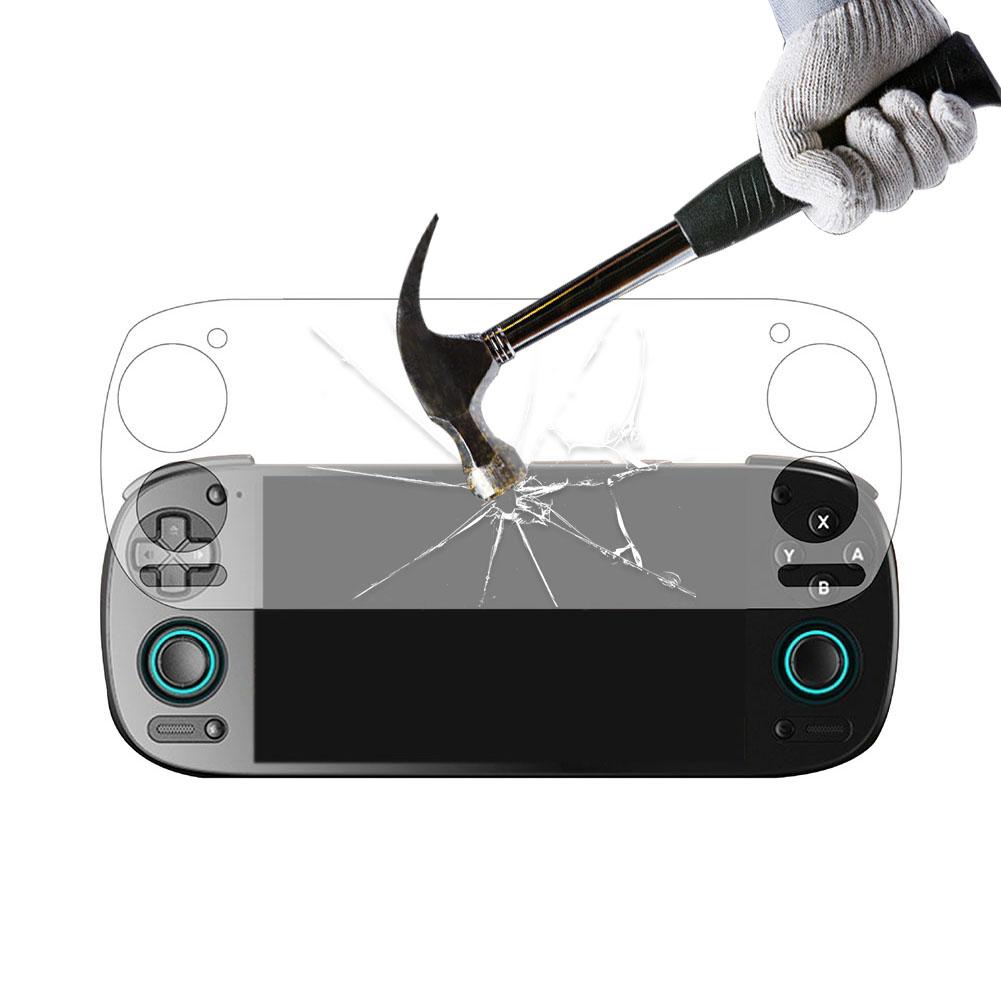 For Retroid Pocket 5 Gaming Co - Gaming Console Definition avaliação e preço